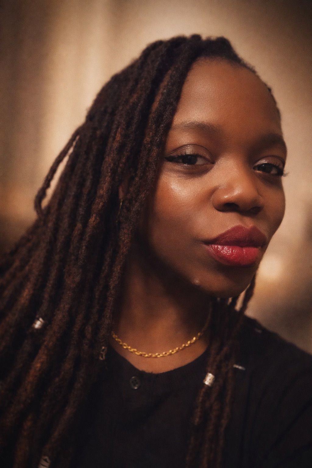 Photo de L'or, accompagnatrice VAE et soutien à la formation